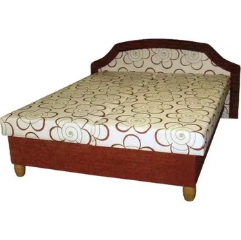 Postel Manželská postel KARINA