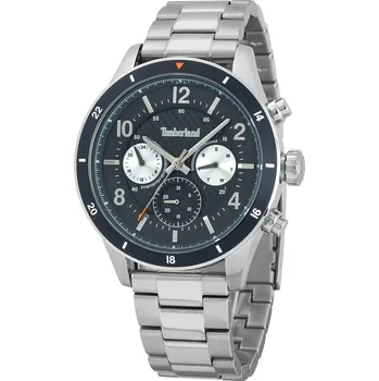 Hodinky Timberland TDWGK2201004 Hooksett 46mm