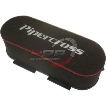 Vzduchový filtr Sportovní vzduchový filtr Pipercross PX600 - 435 x 190 x 55mm - průměr 40mm (box)