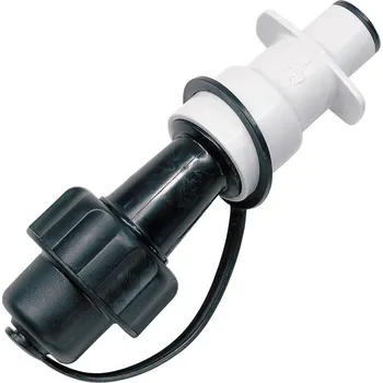 Kanystr Plnící systém STIHL pro adhezní olej na řetězy