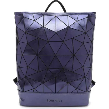 Městský batoh Dámský batoh Suri Frey Zephra - modrá