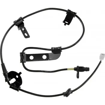 ABS Snímač ABS zadní KIA SPORTAGE 2010-,HYUNDAI IX35 2010-/2WD/ /LEVY/ 95680-2S300 NTY