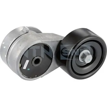 Napínací kladka, žebrovaný klínový řemen SNR (GA384.16)