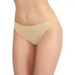 EVONA a.s. Dámské klasické kalhotky SLIPS 7001 tělové - Dámské klasické kalhotky SLIPS 7001 tělové 2103 S
