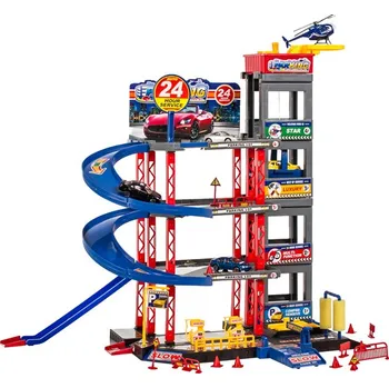 garáž Doris 92128 dětská garáž