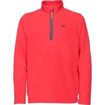 Dětská móda Dívčí mikina Lewro RAIN 152/158 Růžová, Šedá