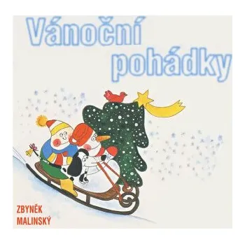 Vánoční pohádky - Zbyněk Malinský