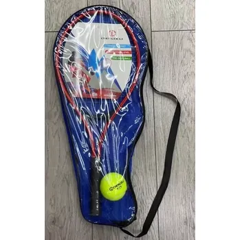 Míčový sport Wiky Tenisová raketa s tenisákem set 53cm