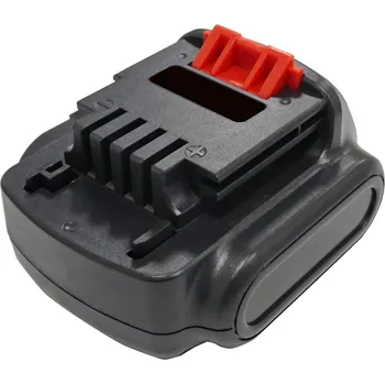 Baterie Cameron Sino CS-BDX512PX pro Black & Decker BDCDD12K - neoriginální