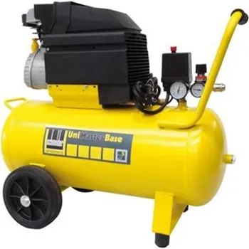 Kompresor Schneider 1129740197 (A711002) - Kompresor UniMaster Base 150-8-25W