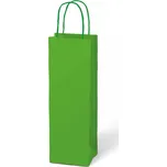 Taška MFP dárková T12 kraft 120x360x90 zelená