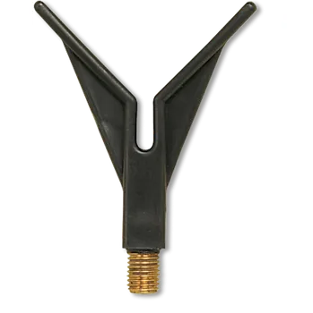 ZebcoEU Zebco Rod Rest V 1 pcs