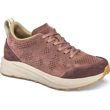 Dámská treková obuv Nízké trekové boty LOMER VITALITY FIT AIR, brownrose - 42
