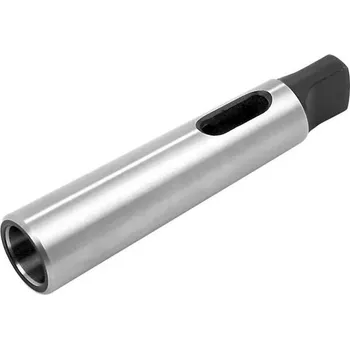 Pneumatické kladivo Pouzdro redukční MORSE 6x5 délka 218mm