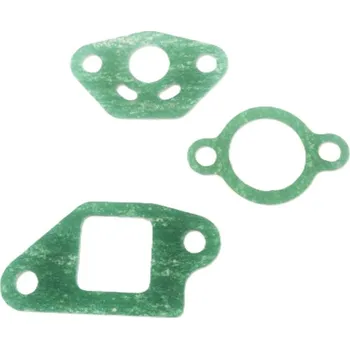 Příslušenství pro koloběžku CROSCO Sada těsnění pro karburátor 3ks
