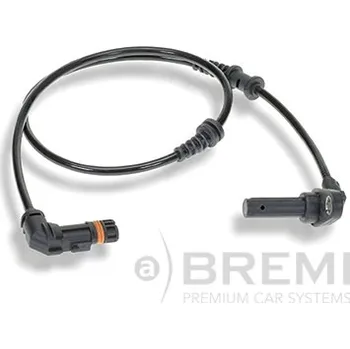 ABS Snímač, počet otáček kol Bremi 51281