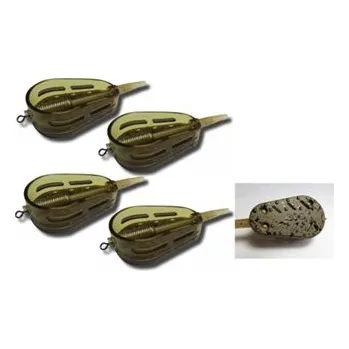 Behr feederové krmítko Flat Method Feeder Varianta: 30 g (4253424)