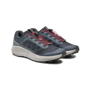 Pánské tenisky Běžecké boty Salomon Vision L47528400 Modrá 42