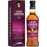 Loch Lomond Single Malt Scotch Whisky…