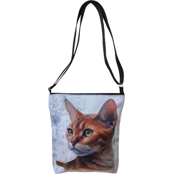 Kabelka Kabelka s kočkou 1K