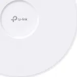 TP-Link EAP773 OMADA WiFi7 AP (BE11000,2,4GHz/5GHz/6GHz,1x10GbELAN,1xPoE+)