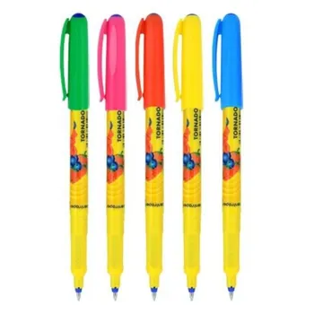 Centropen Fruity 2675 Tornado 0,3 mm 1 ks mix barev