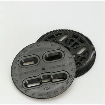 Vak na snowboard Drake Universal Disc Pack (black)