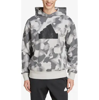 Pánské tričko adidas M FI BOS HD AOP M 781964