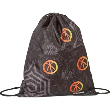 Školní sáček LEGO Ninjago Reach Beyond - pytlík na přezůvky