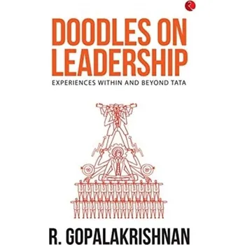 Doodles on Leadership - Gopalakrishnan, P.