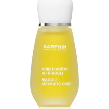 Pleťový olej Darphin Niaouli Aromatic Care pleťový olej 15 ml