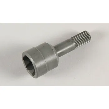 RC náhradní díl FG Kul. dif. osa, 1ks. - expresní doprava