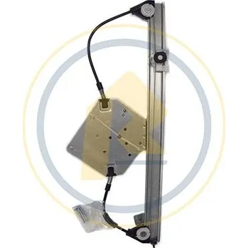 Stahovačka okna Zvedací zařízení oken Ac Rolcar 01.2499