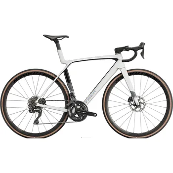 Trek Madone SL 6 Gen 8 White Prismatic…