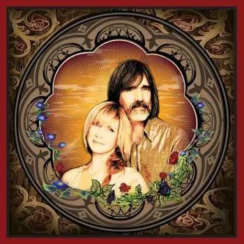 Zahraniční hudba CD Larry Campbell & Teresa Williams: Live At Levon's! 2023