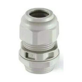 Plastová vývodka PG 9