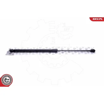 Příslušenství karosérie Pneumatická pružina, zavazadlový / nákladový prostor ESEN SKV 52SKV681