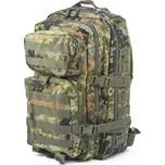 Batoh MOLLE malý 20L - BW, Mil-Tec