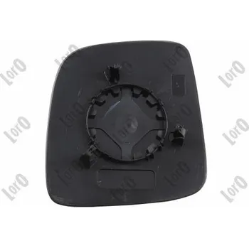 Autosklo Sklo do zrcátka, vnější zrcátko ABAKUS 4047G01