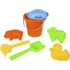 Hračka na písek LENA Sada na písek 7 ks