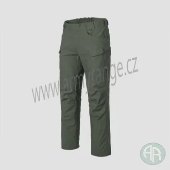 Kalhoty UTP®, PolyCotton Ripstop - olivová (UTP® (Urban Tactical Pants®) - PolyCotton Ripstop - Olive Drab)
