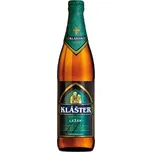 Pivovar Klášter Světlý ležák 11° 0,5 l…