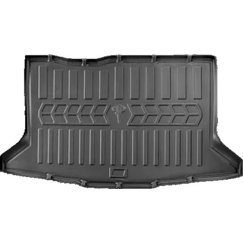 Vana do kufru Vana do kufru, gumová 3D (TPE), FIAT Sedici, SUZUKI, SX4 I, Stingray