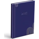 MFP D801 PU A5 denní 2025