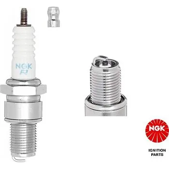 Zapalovací a žhavicí svíčka Zapalovací svíčka NGK BR5ES