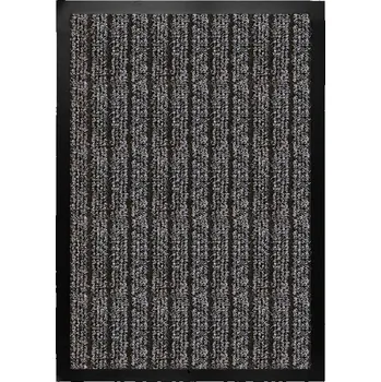 Rohožka Breno Rohožka DuraMat 2868 antracitová šedá, 60x40 cm