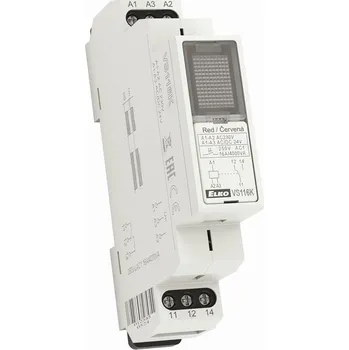 Relé ELKO EP 2259 VS116K