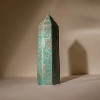 Amazonit M Váha: 200 - 400 g střední obelisk
