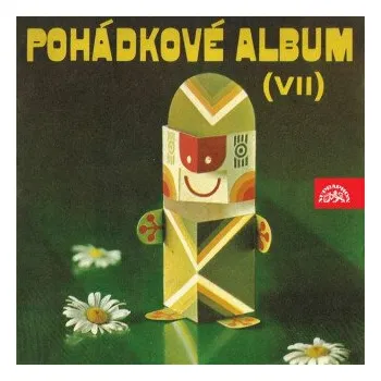 Pohádkové album VII. - Miloš Kirschner, Vladimír Straka