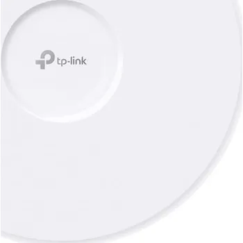 Síťový prvek TP-Link EAP772 OMADA WiFi7 AP (BE9300,2,4GHz/5GHz/6GHz,1x2,5GbELAN,1xPoE+)